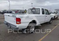 1994 Ford RANGER фото