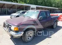 1994 Ford RANGER фото