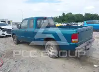 1994 Ford RANGER photo