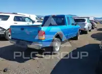 1994 Ford RANGER фото