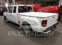 1994 Ford RANGER фото