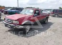 1994 Ford RANGER фото