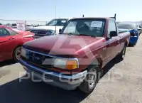 1994 Ford RANGER photo