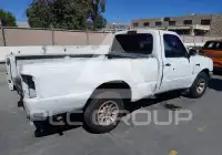 1994 Ford RANGER фото