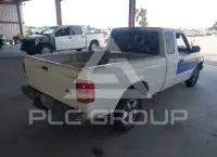 1994 Ford RANGER фото