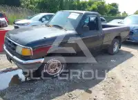1994 Ford RANGER фото