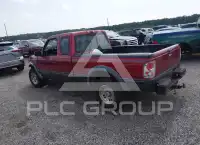 1994 Ford RANGER фото
