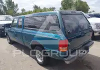 1994 Ford RANGER фото