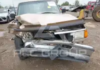 1994 Ford RANGER фото