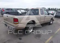 1994 Ford RANGER фото