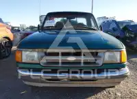1994 Ford RANGER фото