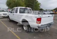 1994 Ford RANGER фото