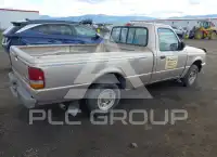 1994 Ford RANGER фото