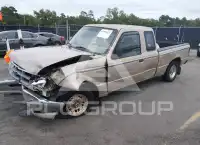 1994 Ford RANGER фото