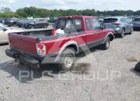 1994 Ford RANGER фото