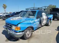 1994 Ford RANGER photo