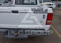 1994 Ford RANGER фото