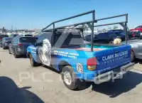 1994 Ford RANGER photo
