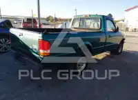 1994 Ford RANGER фото