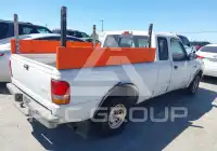 1994 Ford RANGER photo