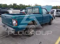 1994 Ford RANGER фото