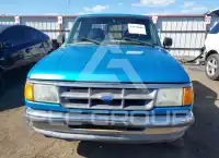 1994 Ford RANGER фото