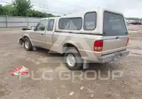 1994 Ford RANGER фото