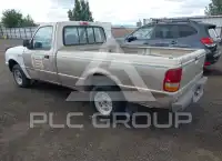 1994 Ford RANGER фото