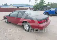 1994 Ford Thunderbird photo