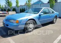 1994 Ford Thunderbird фото