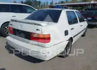 1994 Volkswagen Jetta photo