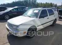 1994 Volkswagen Jetta photo
