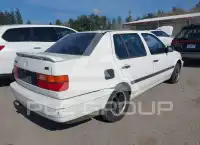 1994 Volkswagen Jetta photo