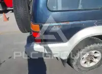 1995 Mitsubishi MONTERO photo