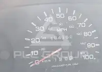 1995 Nissan TRUCK фото