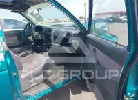 1995 Nissan TRUCK фото