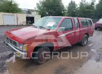 1995 Nissan TRUCK фото