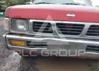 1995 Nissan TRUCK фото