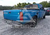 1995 Nissan TRUCK фото