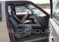 1995 Nissan TRUCK фото