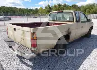 1995 Nissan TRUCK фото