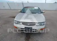 1995 Nissan MAXIMA photo