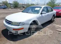 1995 Nissan MAXIMA photo