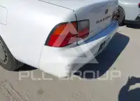 1995 Nissan MAXIMA фото
