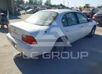 1995 Nissan MAXIMA фото