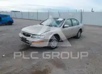 1995 Nissan MAXIMA photo