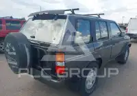 1995 Nissan PATHFINDER фото
