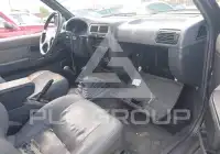 1995 Nissan PATHFINDER фото