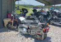 1995 Harley-Davidson FXDS фото
