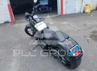 1995 Harley-Davidson FXSTB фото